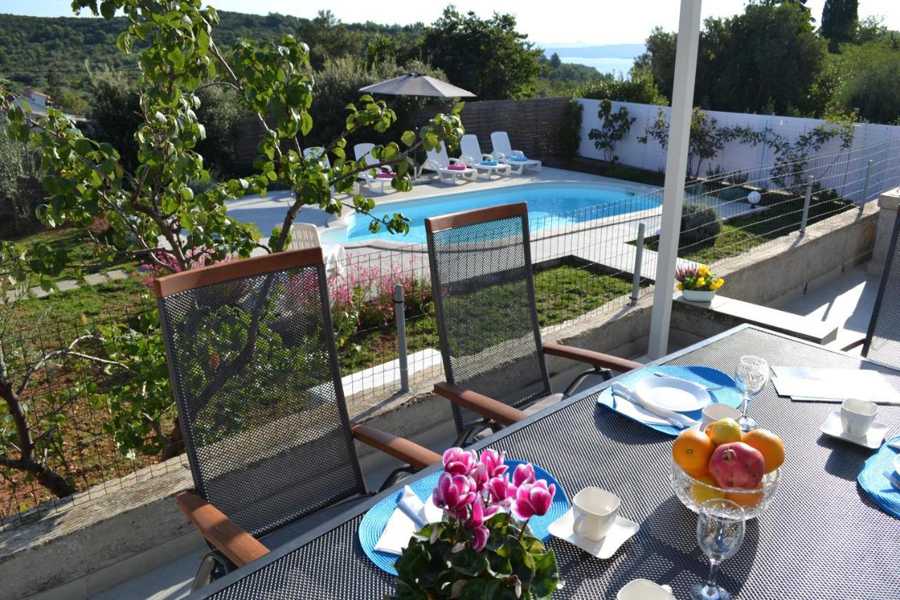 Holiday Home On Dugi Otok - Otok Brbinj 외부 사진