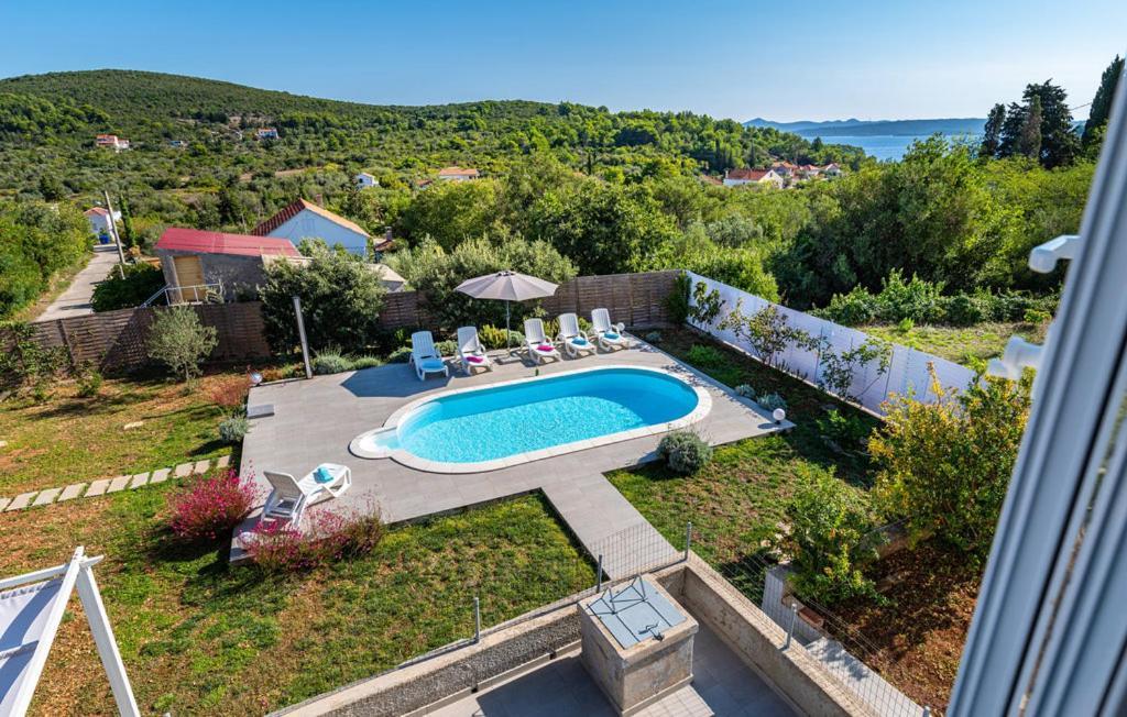 Holiday Home On Dugi Otok - Otok Brbinj 외부 사진