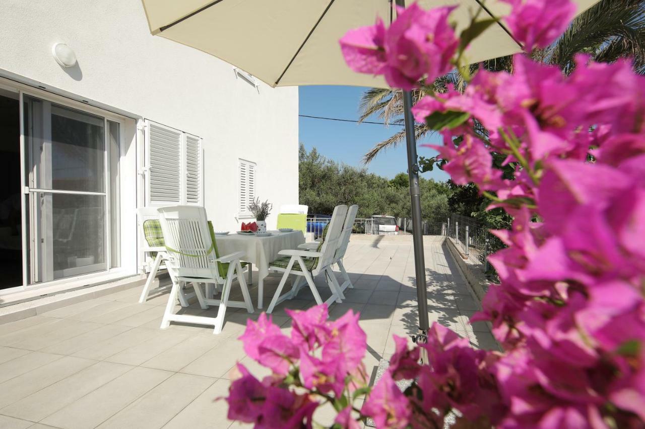 Holiday Home On Dugi Otok - Otok Brbinj 외부 사진