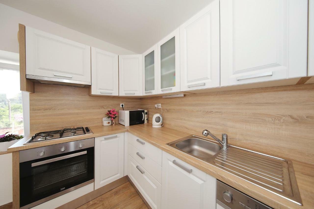 Holiday Home On Dugi Otok - Otok Brbinj 외부 사진