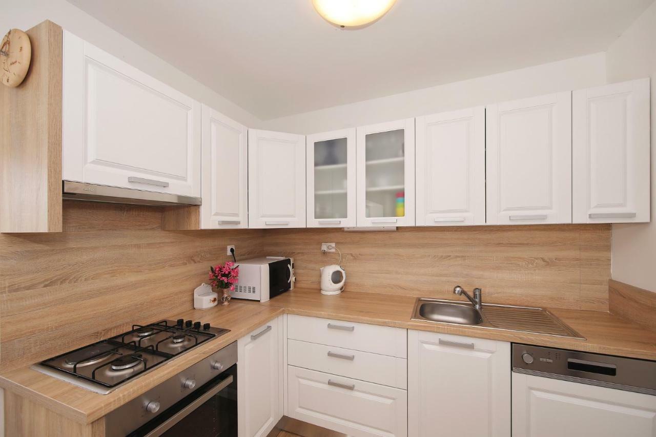 Holiday Home On Dugi Otok - Otok Brbinj 외부 사진