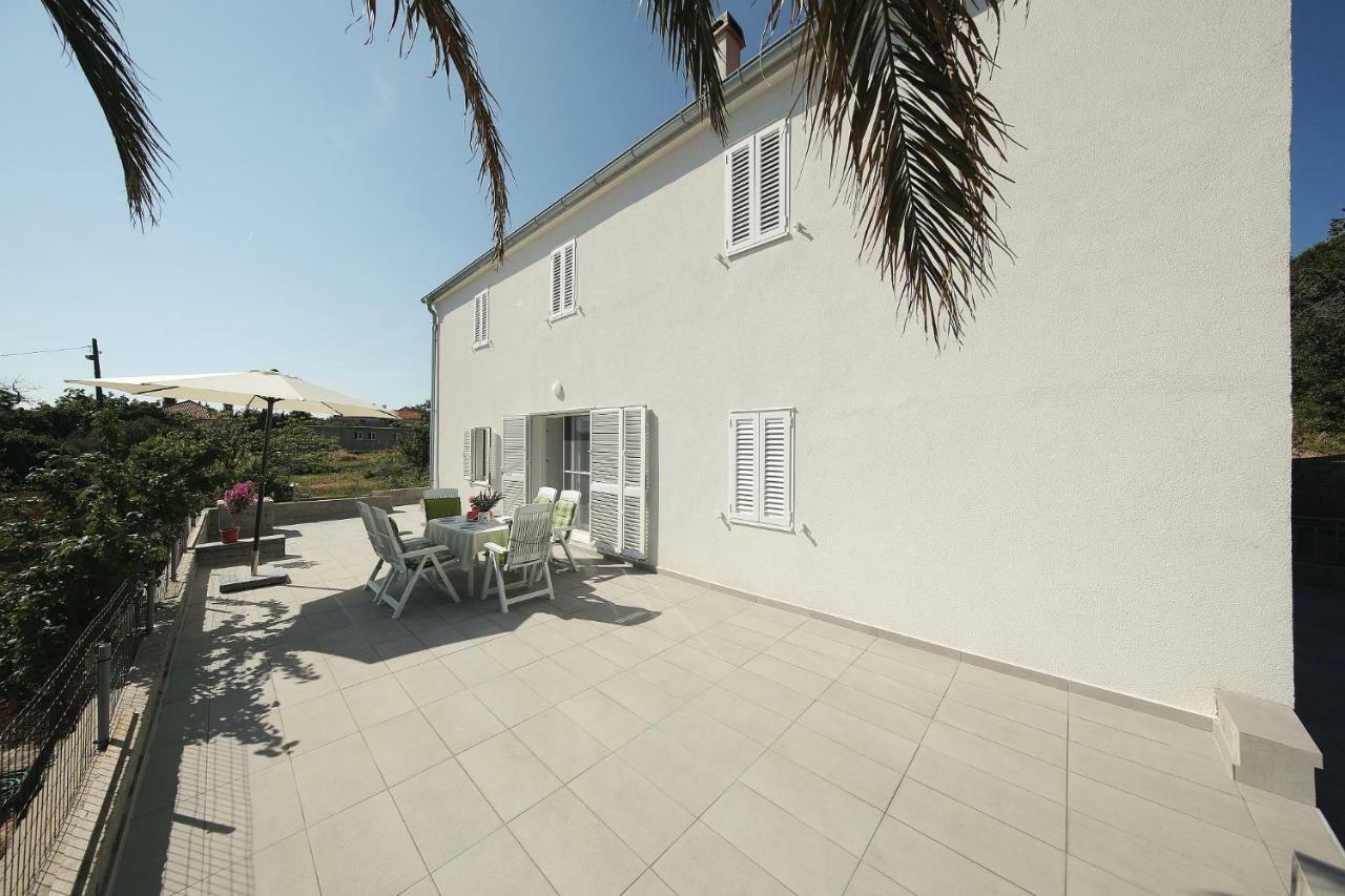 Holiday Home On Dugi Otok - Otok Brbinj 외부 사진