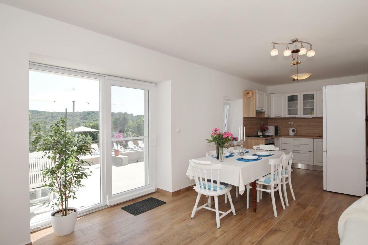Holiday Home On Dugi Otok - Otok Brbinj 외부 사진