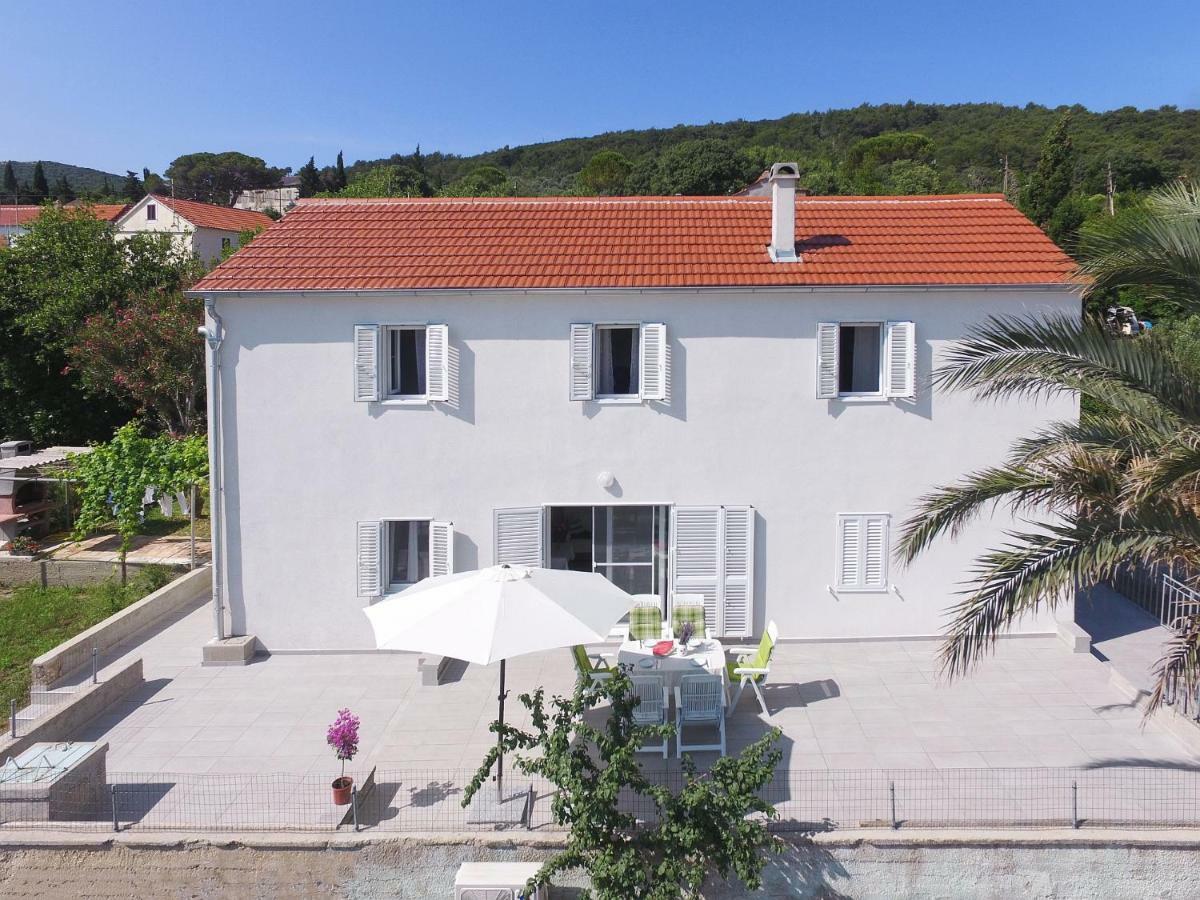 Holiday Home On Dugi Otok - Otok Brbinj 외부 사진