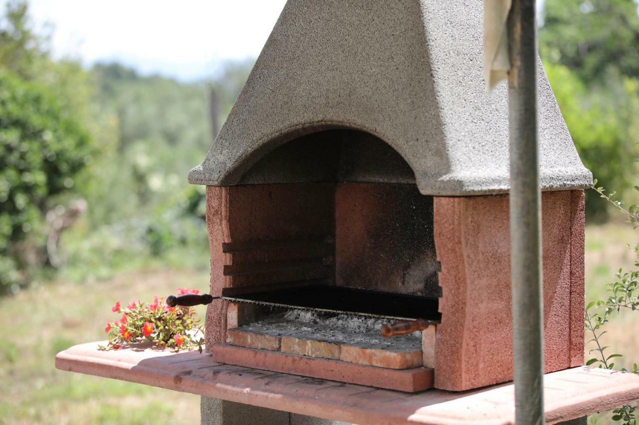 Holiday Home On Dugi Otok - Otok Brbinj 외부 사진