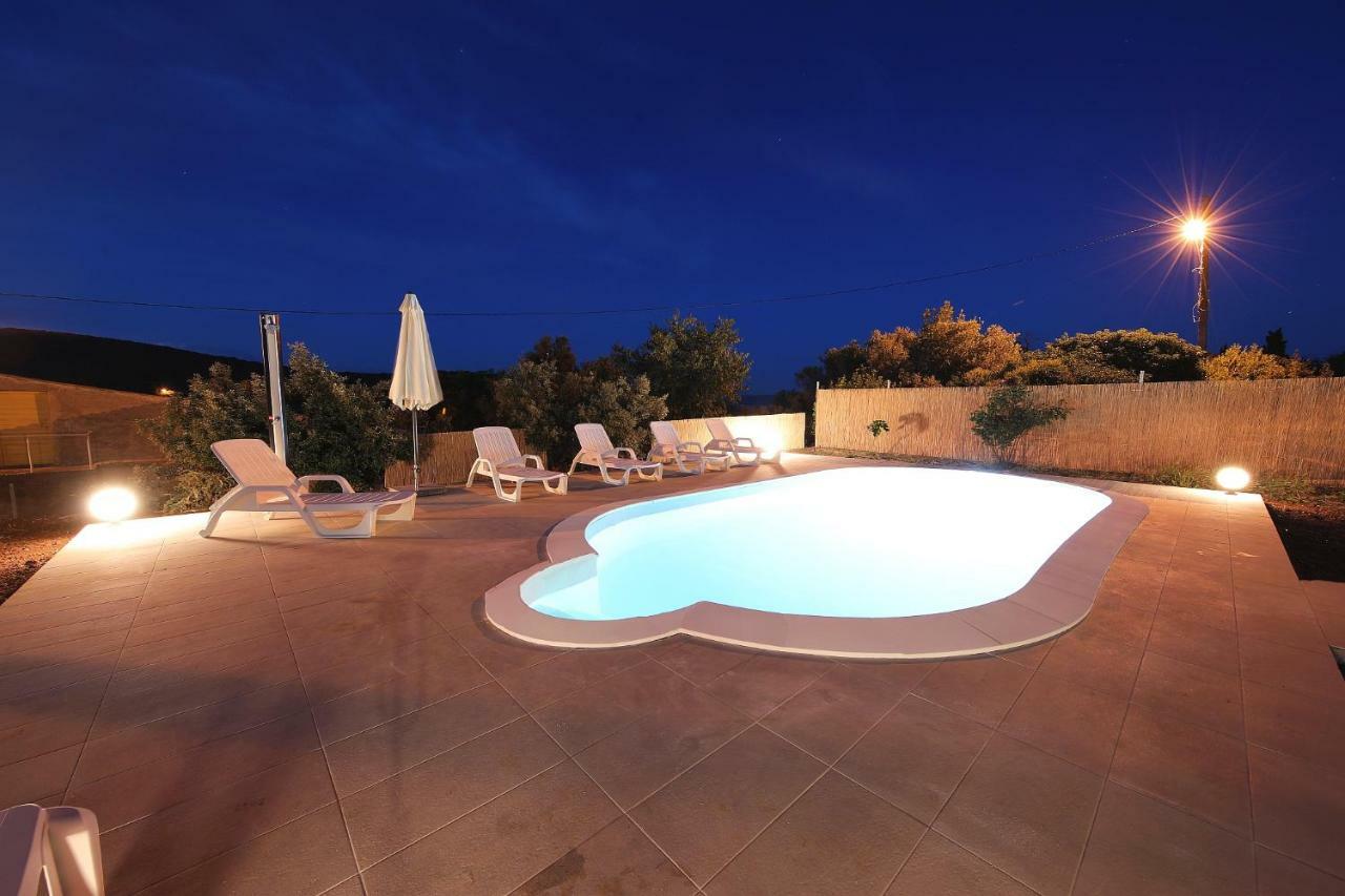 Holiday Home On Dugi Otok - Otok Brbinj 외부 사진